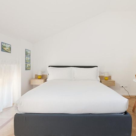 Spiga 46 Suites By Brera Apartments 밀라노 외부 사진