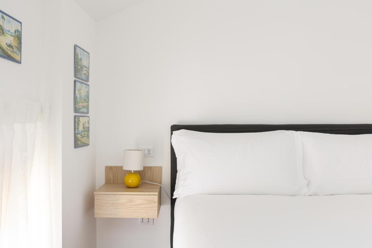 Spiga 46 Suites By Brera Apartments 밀라노 외부 사진
